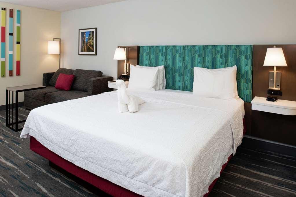 Hampton Inn Greensboro Airport Quarto foto